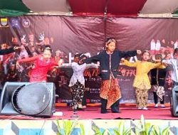 Nonton ‘Unjuk Kabisa’ Siswa SDN 079 Kopo Pajagalan (Kopaja) Kota Bandung