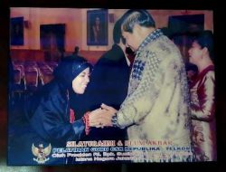 Nylla Ismayanti Kepala SDN 062 Ciujung Kota Bandung, Mengabdikan Hidupnya Untuk Dunia Pendidikan