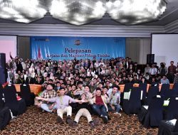 Timeless Memorabilia: Perjalanan Tak Terlupakan Sarjana & Magister Fikom Unisba
