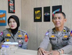 Pihak Kepolisian Selain Sebagai Penegak Hukum, Juga Sebagai Pengayom Masyarakat