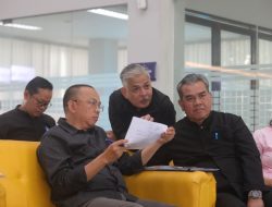 Layanan PBG MBR Mulai Diujicoba Pemkot Bandung