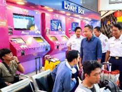 Perjalanan Jadwal Baru KA Parahyangan, Pastikan Setiap Perjalanan Menghadirkan Senyuman