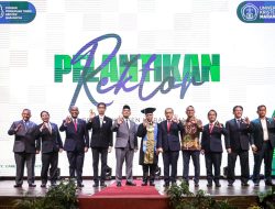 Farhan Mengajak Perguruan Tinggi di Kota Bandung Untuk Menyukseskan Visi Misi Bandung Utama