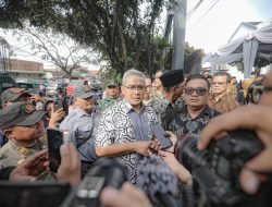 Pemkot Bandung akan Tambah Psikolog dan Tenaga Pencegah Kekerasan