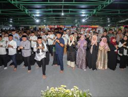 Muhammad Farhan : Pentingnya Kolaborasi Dalam Menghadapi Berbagai Tantangan Kota,