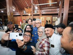 Farhan: Kami Membuka Diri untuk Kolaborasi