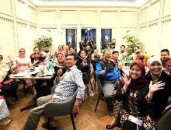 Kick-Off’ Kolaborasi Antara DP3AKB Jawa Barat Dengan Jurnalis