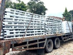 Kodam III/Siliwangi Membantu Pemulihan Wilayah Pasca Banjir di Kabupaten Bogor