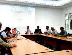 Hampir Lima Tahun Sejak Terbitnya Pergub, Belum Terbentuk Tim Perlindungan Guru