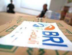 BRI RO Bandung Salurkan Bantuan dalam Program “Berbagi Bahagia Bersama BRI Group” di Bulan Ramadhan 1446 H
