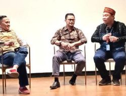 Menjadi Kementerian BKKBN Kini Makin Dahsyat