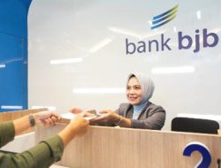 bank bjb Berikan Layanan Operasional Terbatas dan Weekend Banking Selama Momen Ramadan Jelang Idulfitri untuk Memenuhi Kebutuhan Transaksi Nasabah