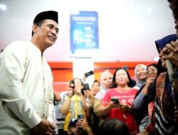 Operasi Pasar Pangan Murah AgriPost Sukses Luar Biasa Stabilkan Harga Pangan Masyarakat