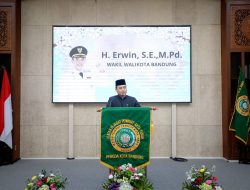 Erwin :  Para Pejabat Pembuat Akta Tanah menjadi Garda Terdepan Soal Kepastian Hukum