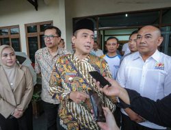 Pemkot Bandung Terus Mencari Solusi Inovatif Dalam Pengelolaan Sampah