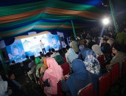 Muhammad Farhan Meminta Dinas Terkait dan Kewilayahan Untuk Bersiaga