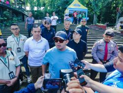Kota Bandung Bersiap Menghadapi Lonjakan Pendatang Baru