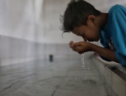 PDAM Tirtawening Terus Berupaya Meningkatkan Pelayanan Air Kepada Masyarakat