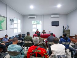 Wakil Wali Kota Bandung Perintahkan Untuk Dilakukan Perbaikan Akses Yang Rusak Secepatnya