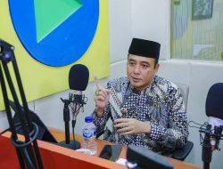 Pemkot Bandung Terus Berupaya Meningkatkan Pendataan Penduduk Non Permanen