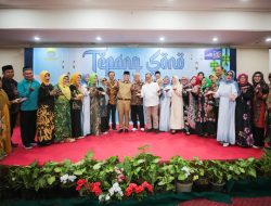 Erwin : Para Purna Tugas ASN Harus Selalu Menjadi Orang Yang Bermanfaat Bagi Masyarakat