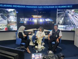 Mitigasi Bencana Perlu Dilaksanakan Secara Holistik dan Terkoordinasi