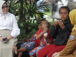 DP3AKB Jawa Barat Gerak Cepat, Menindaklanjuti Perintah Gubernur Dedi Mulyadi