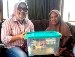Doksis Mengangkat ‘Ibu Asuh’, Sebelum Program ‘Jabar Nyaah ka Indung’ Dicanangkan Gubernur