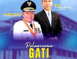 Mendukbangga Luncurkan GATI di Majalengka