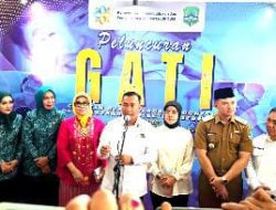 Wihaji: GATI untuk Cegah ‘Fatherless’ di Indonesia