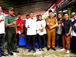 Kemendukbangga Bidik 2000 Akseptor Baru Vasektomi, Selama Dua Hari Pelayanan Serentak
