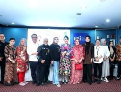 nilah 14 Kategori, Dalam Anugerah Kartini Musik dan Film Indonesia 2025
