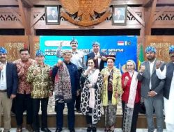 Pakistan Belajar Pengendalian Penduduk di Indonesia yang Telah Diakui Dunia Internasional