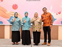 Bio Farma Berkolaborasi Dengan Dinkes Sulteng, Menggelar Seminar Nasional Pencegahan Kanker Serviks