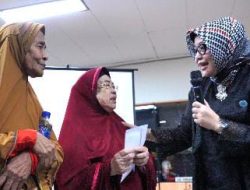 PKK Jabar Luncurkan Program ‘Nyaah ka Indung’ dan ‘Nyaah ka Budak’