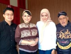 Restoran Batam Seafood Peranakan Mencanangkan Menjadi Tempat Makan Artis