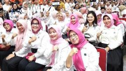 Kepala DP3AKB Jabar Imbau, Korban Kekerasan Perempuan Jangan Takut Melapor