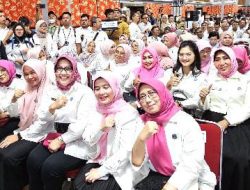 Kepala DP3AKB Jabar Imbau, Korban Kekerasan Perempuan Jangan Takut Melapor