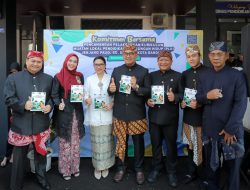 Pemkot Bandung Tengah Menggulirkan Berbagai Kebijakan Strategis di Sektor Pendidikan