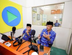 Yayan : Kota Bandung Jadi Pelopor Penerapan Konsep Smart City