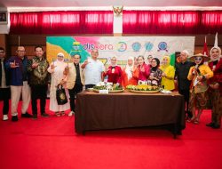 Walikota Bandung: Selamat Ulang Tahun Ke-7 Untuk ULD Kota Bandung
