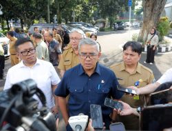 Pemkot Bandung Sambut Positif Program Pendidikan Berkarakter