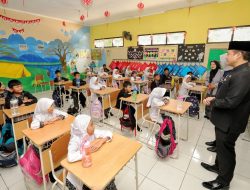 Program MBG di Bandung Bukan Hanya Meningkatkan Gizi Anak-Anak, Tapi Juga Memberdayakan Lebih Dari 47 Warga Binaan