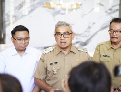 Farhan: Bandung Siap Sambut Piala Presiden, Kita Perbaiki Akses Jalan dan Pengamanan