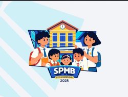 SPMB 2025 di Kota Bandung Kini Memasuki Babak Baru Yang Lebih Transparan