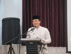 Erwin, Pentingnya Menjaga Kesehatan Reproduksi