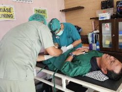 Abdi Nagri Nganjang ka Warga’, Juga Sediakan Layanan KB Pria