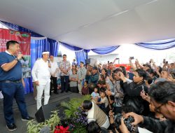 500 Rutilahu di Bandung Siap Direnovasi