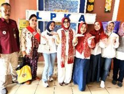 DP3AKB Jabar Dorong Pemenuhan Hak Anak di Lapas