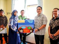 Bonus Demografi, Jadi Fokus Utama Pemerintah Pusat dan Pemkab Garut